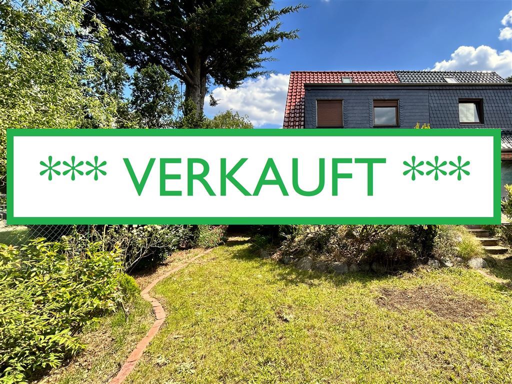 Verkauft