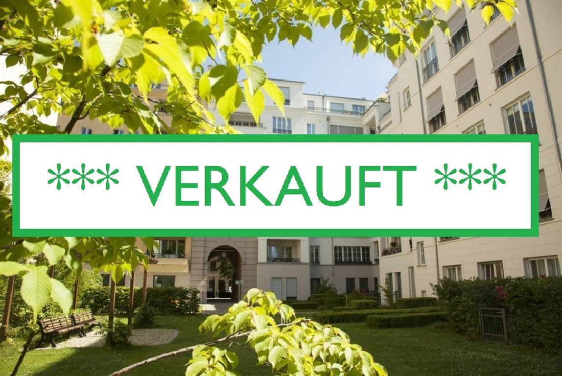 Verkauft