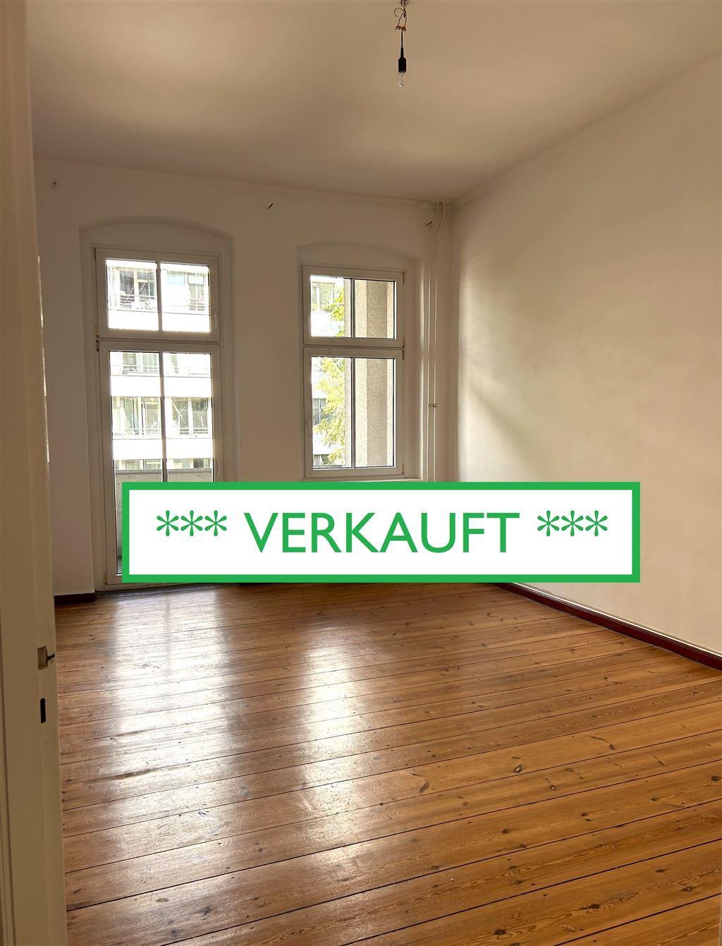 Zimmer mit Loggia