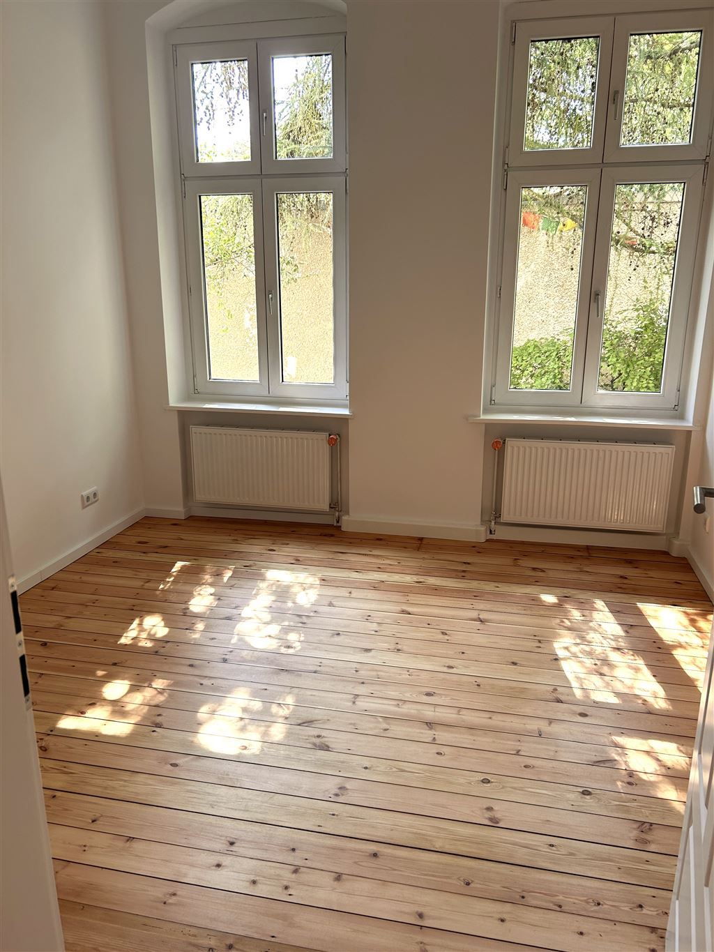 Raum 4 nach hinten