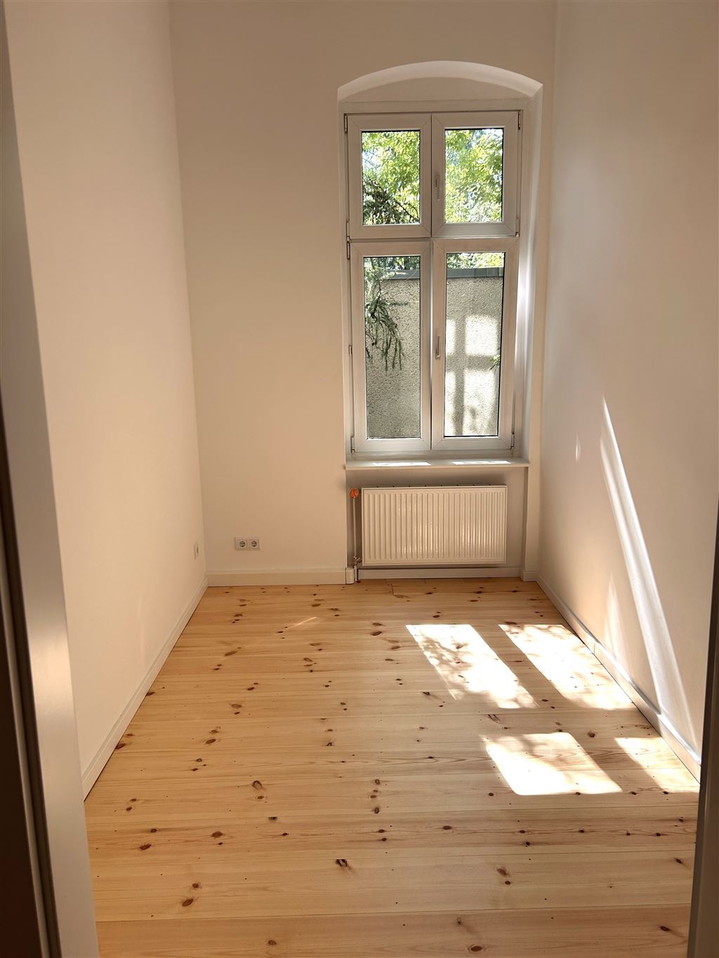 Raum 5 nach hinten