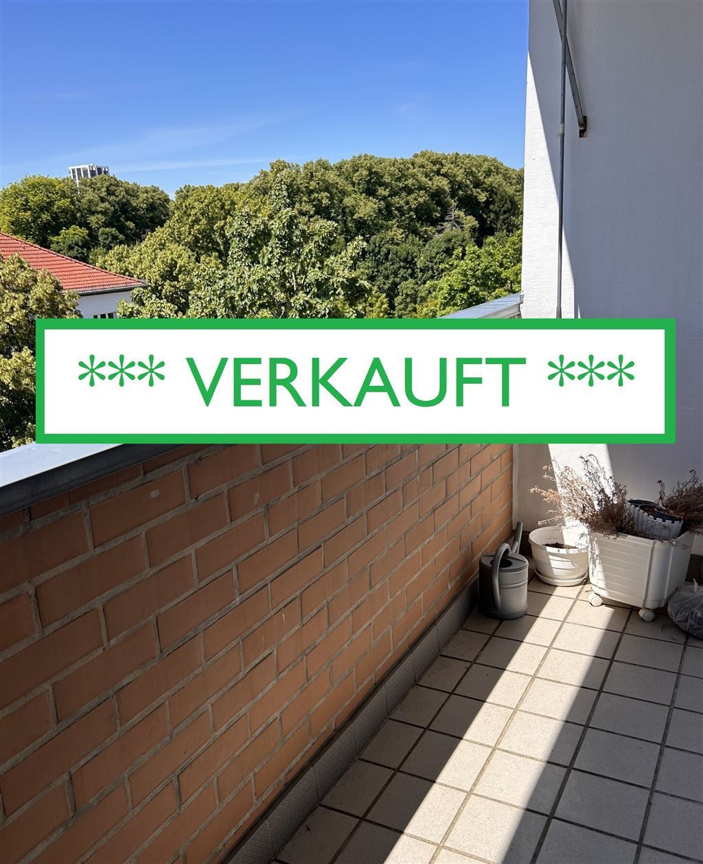 Verkauft