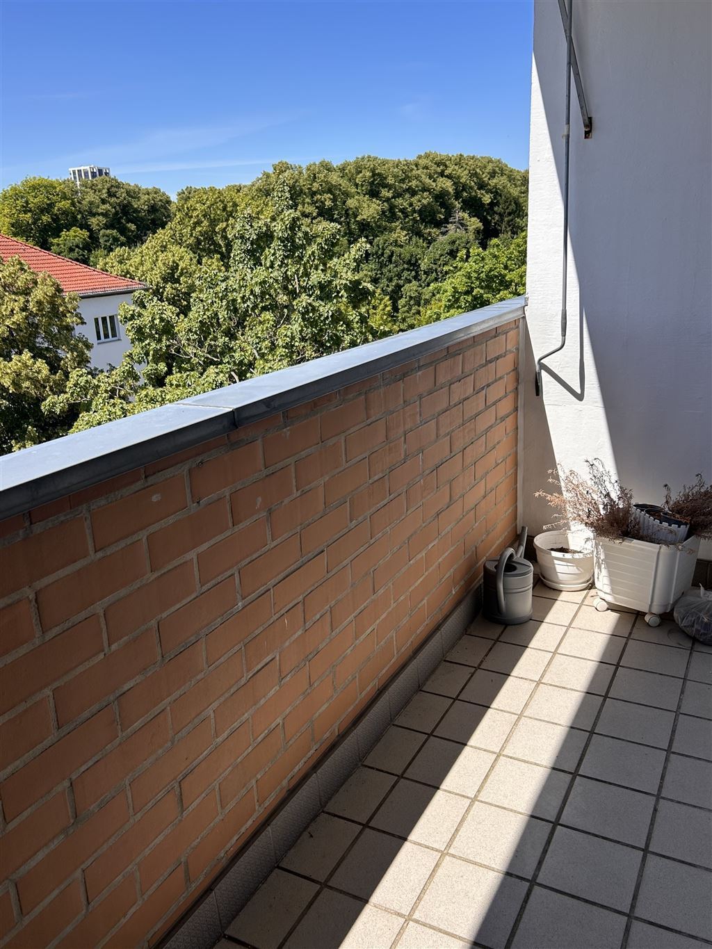 Schöne Aussichten