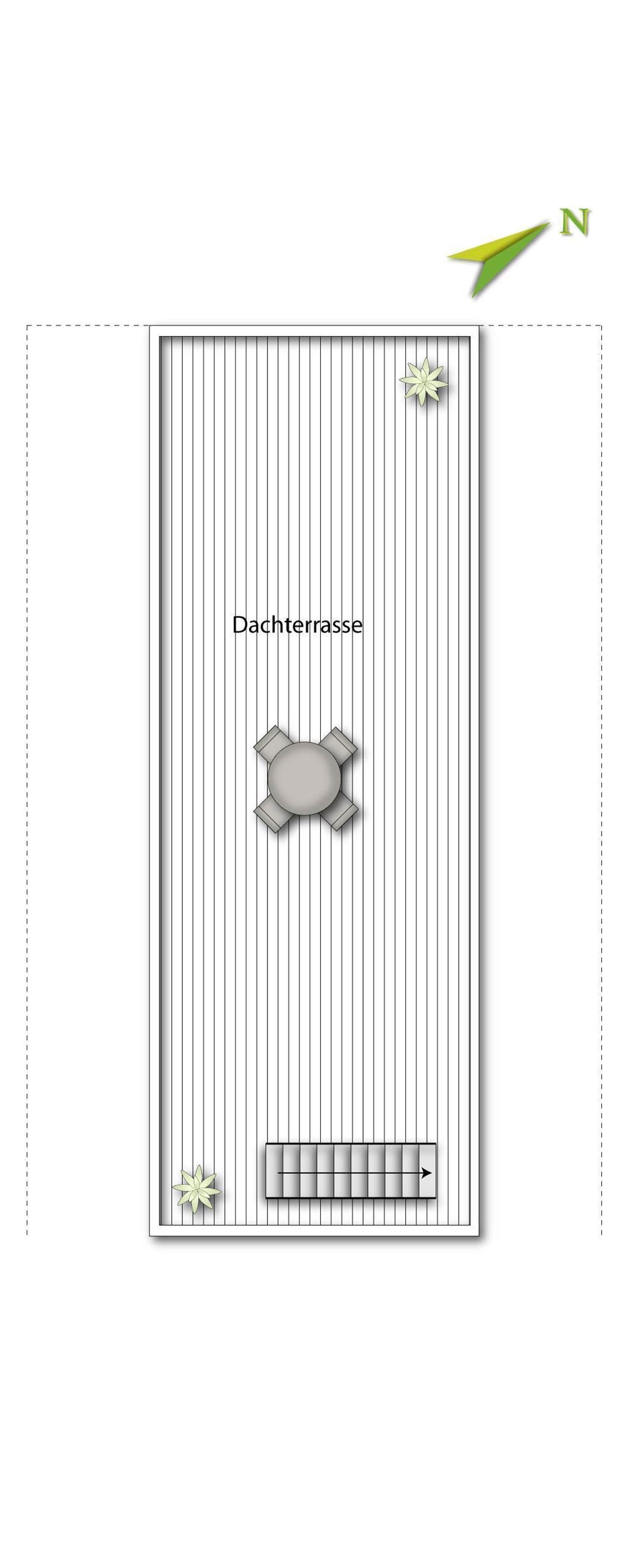 6.OG Dachterrasse
