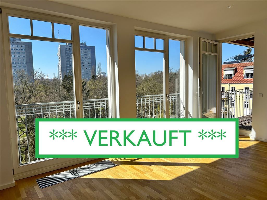 Verkauft