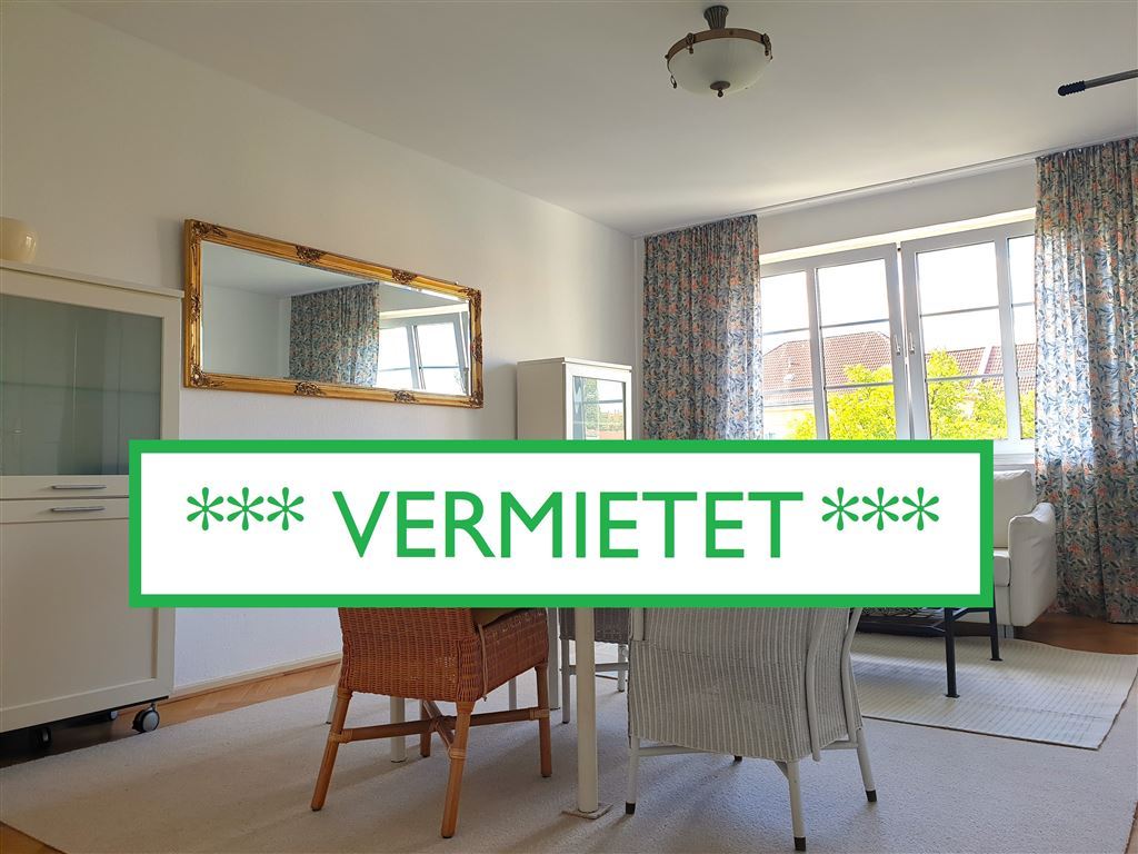 Wohnraum mit Aussichten