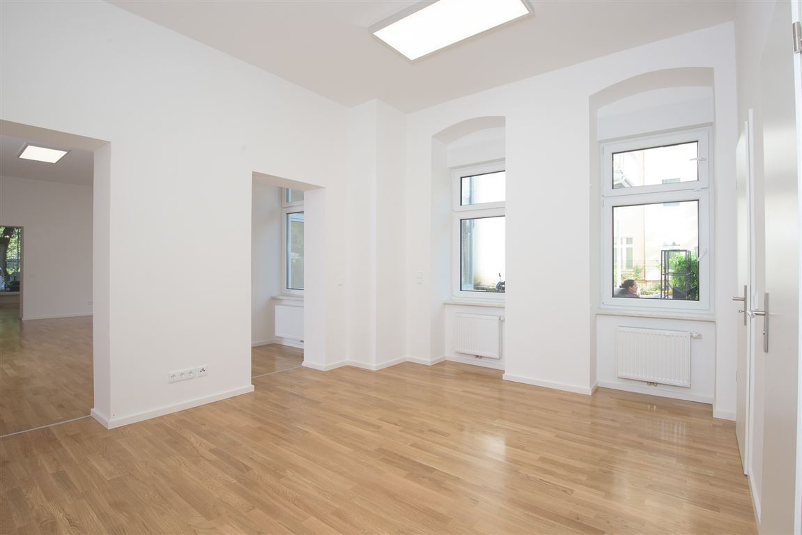 Bürofläche