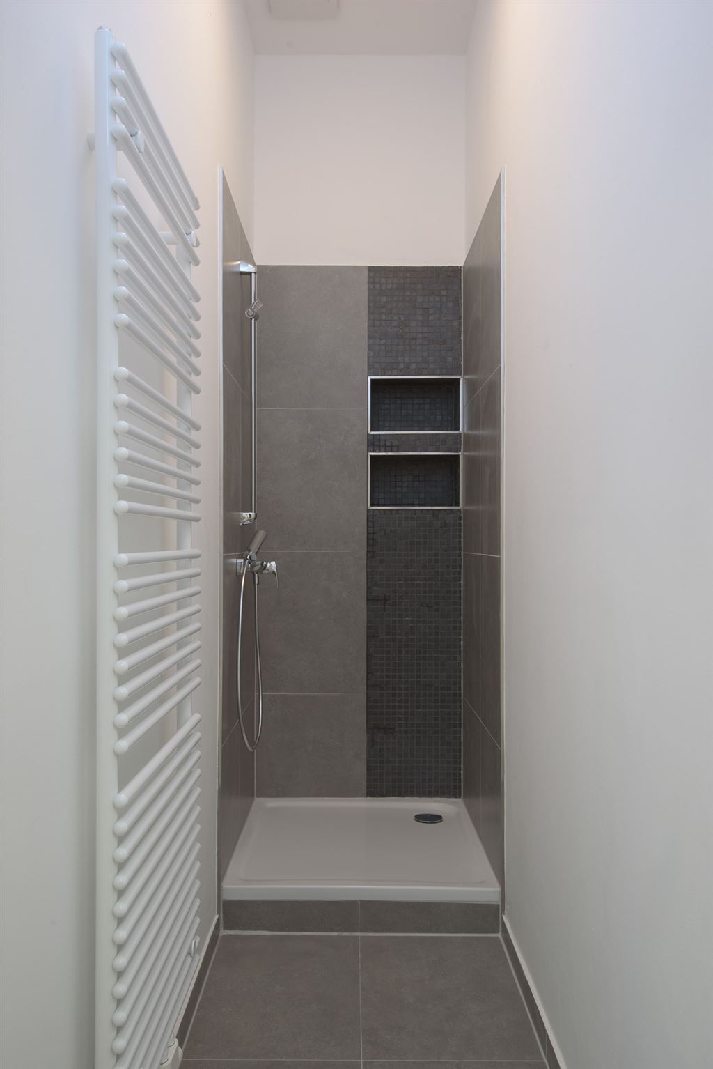 Dusche