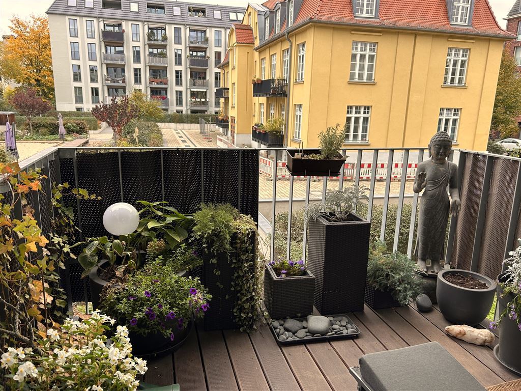 Loggia