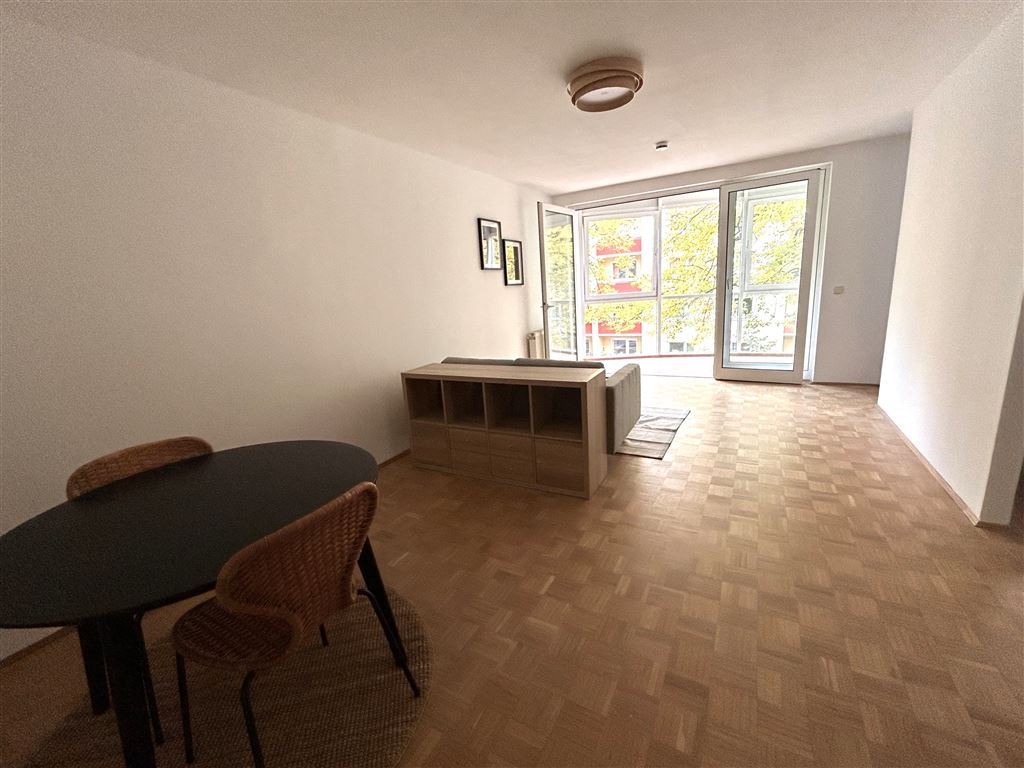Großer Wohnbereich
