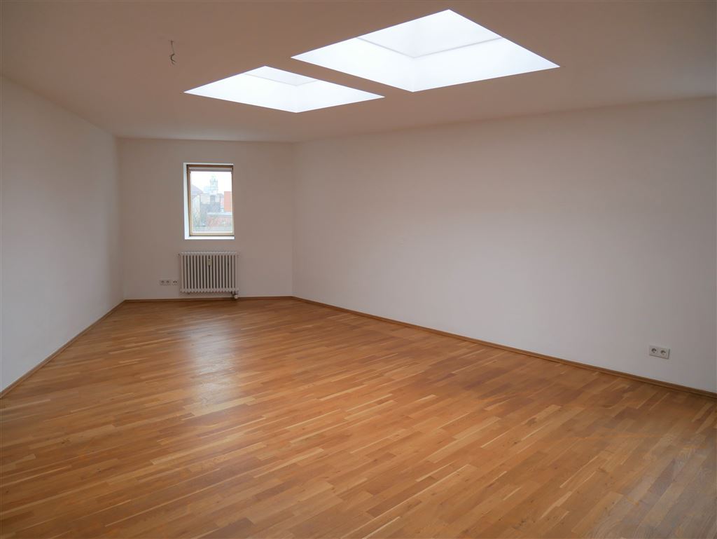 ...viel Platz zum Träumen...