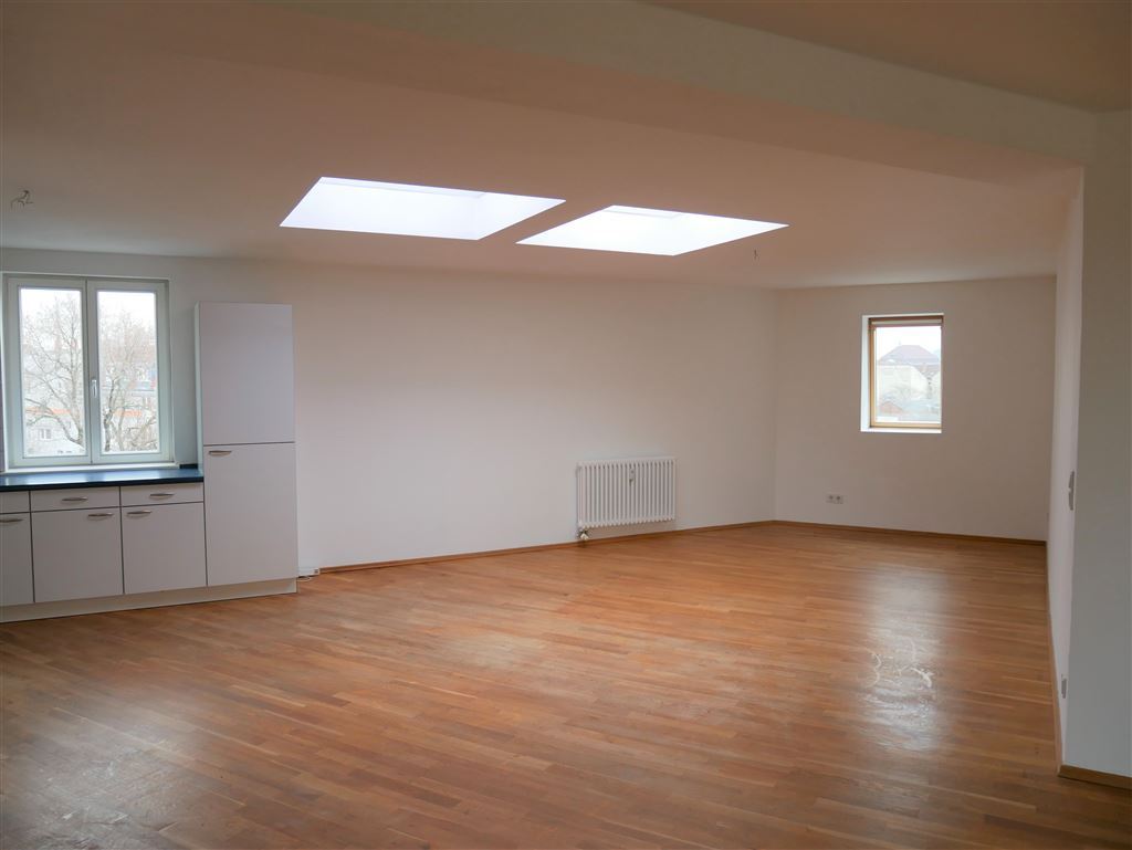 ...Essen oder Wohnen...