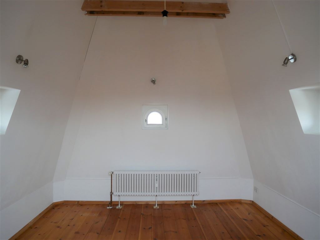 ...das Turmzimmerchen...