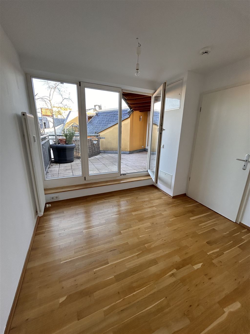 Büro- oder Gästeraum