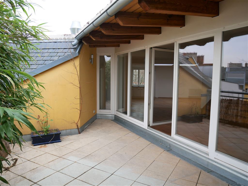 ...das sommerliche Wohnzimmer..