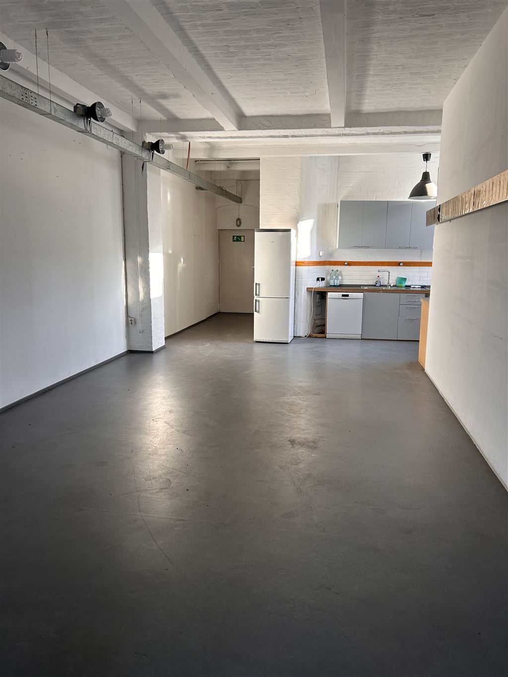 Eingangsbereich mit...