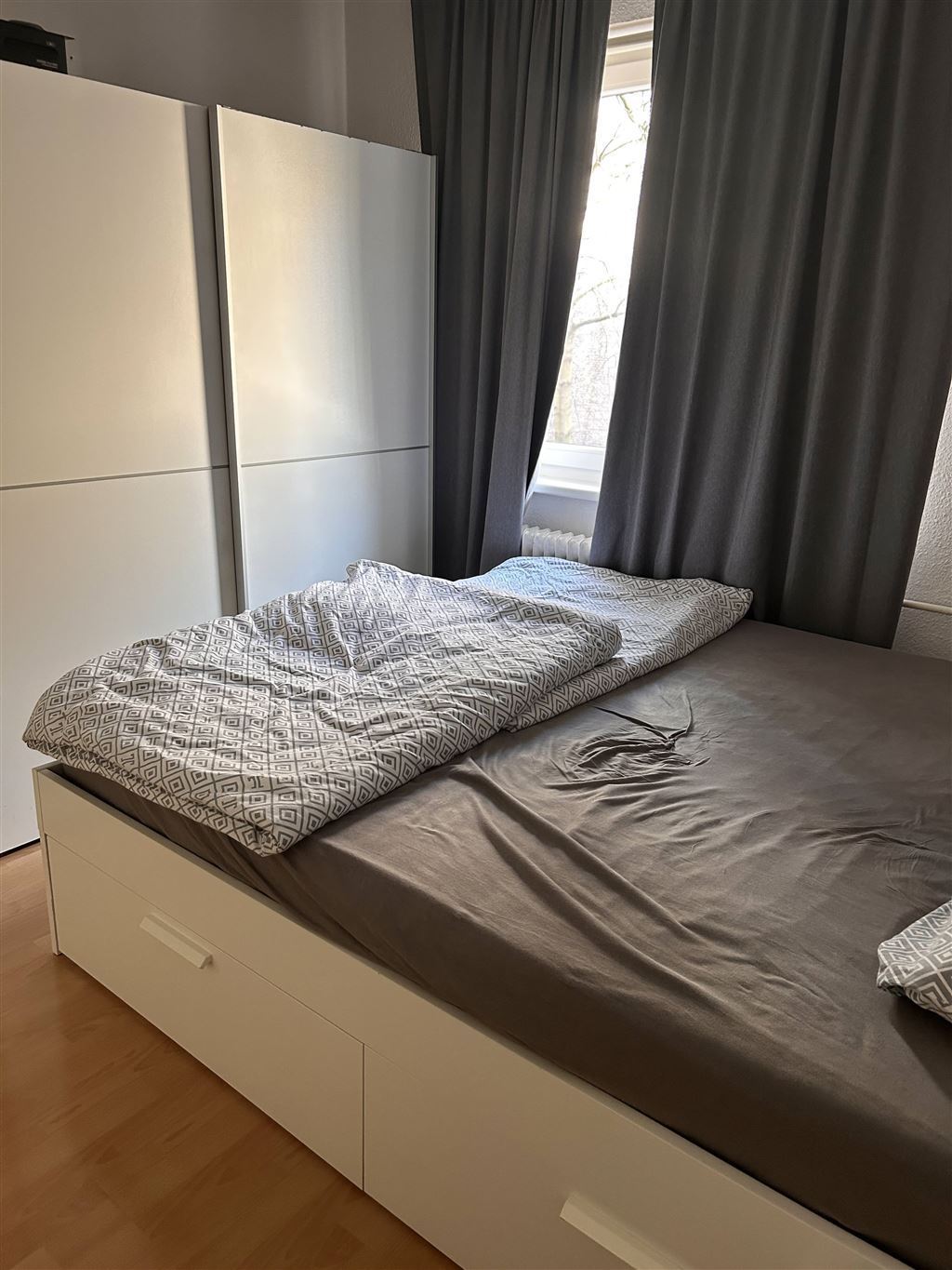 Großes Zimmer Hof