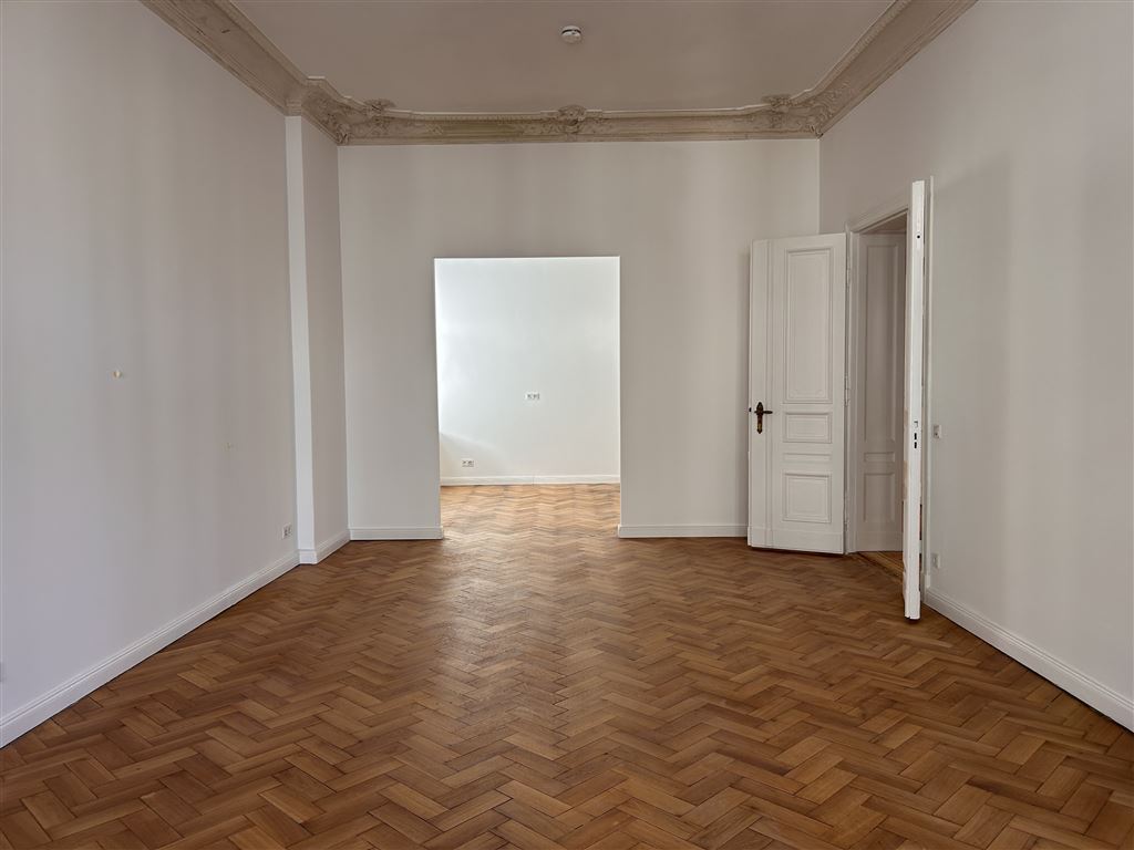 Wohnen Blick Küchenbereich