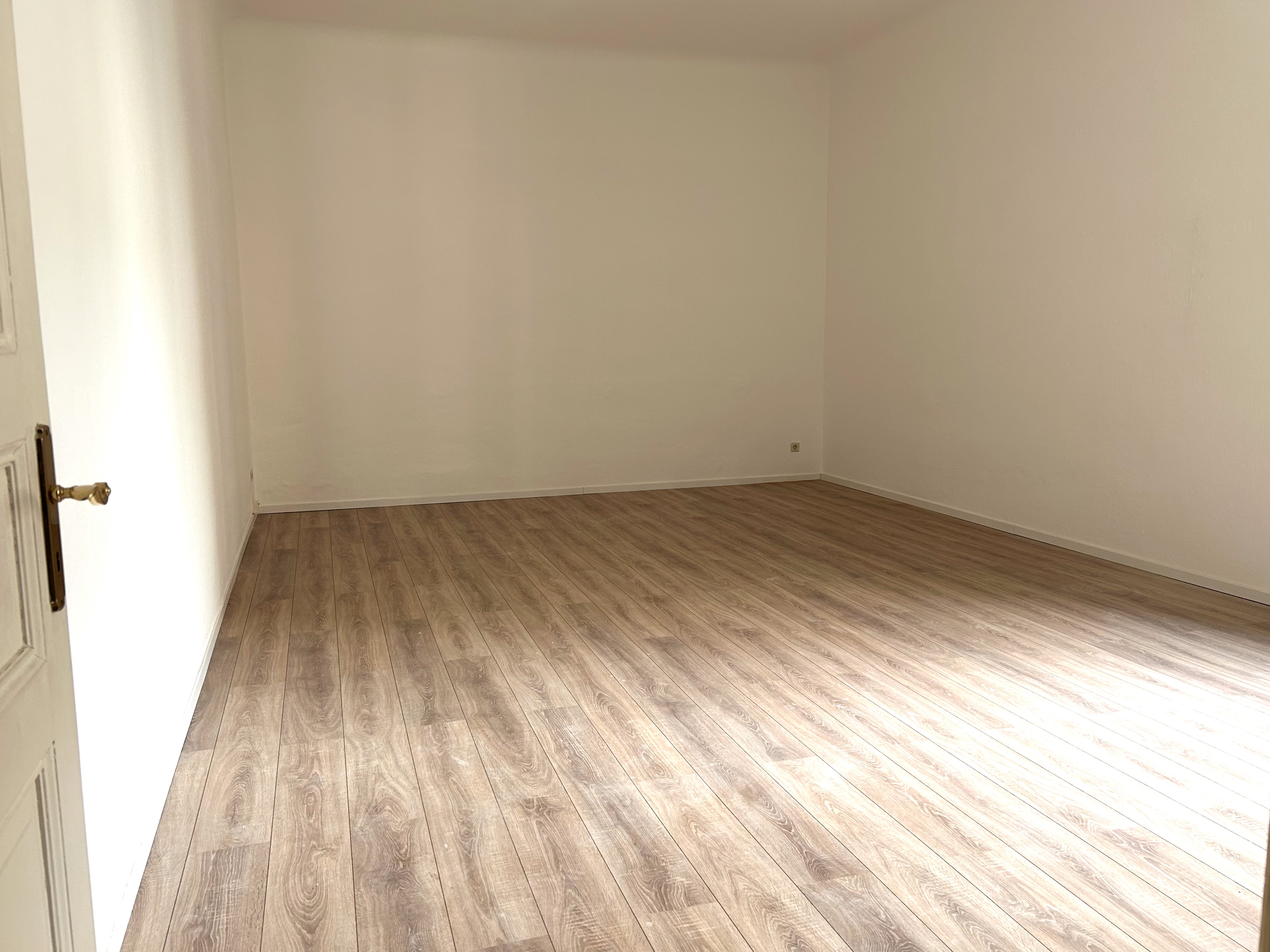 Großer, schöner Wohnraum