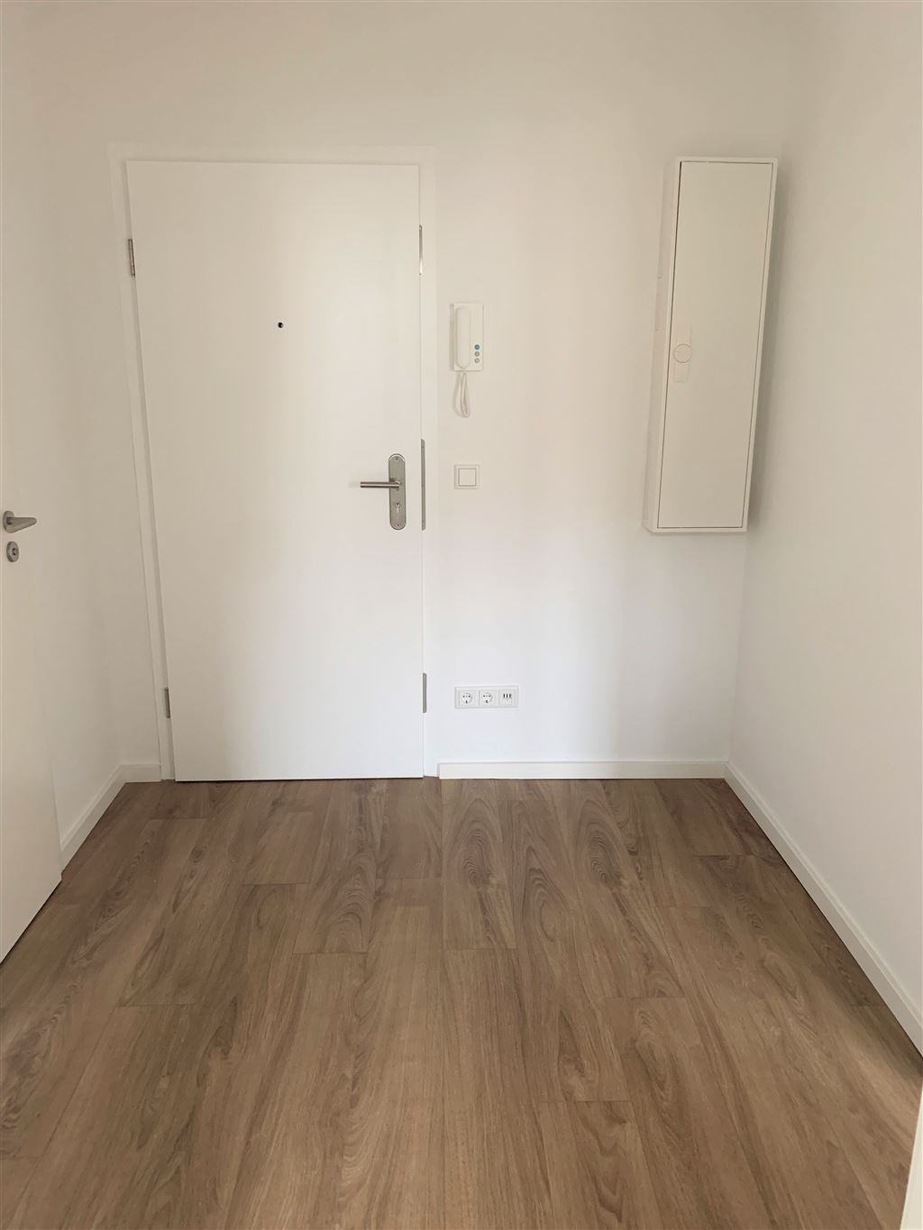 Eingangsbereich Flur