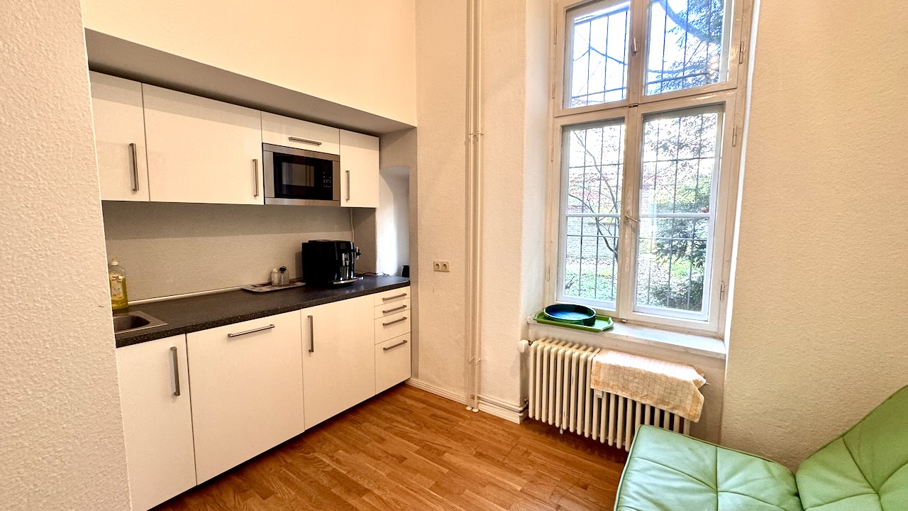Küchenbereich