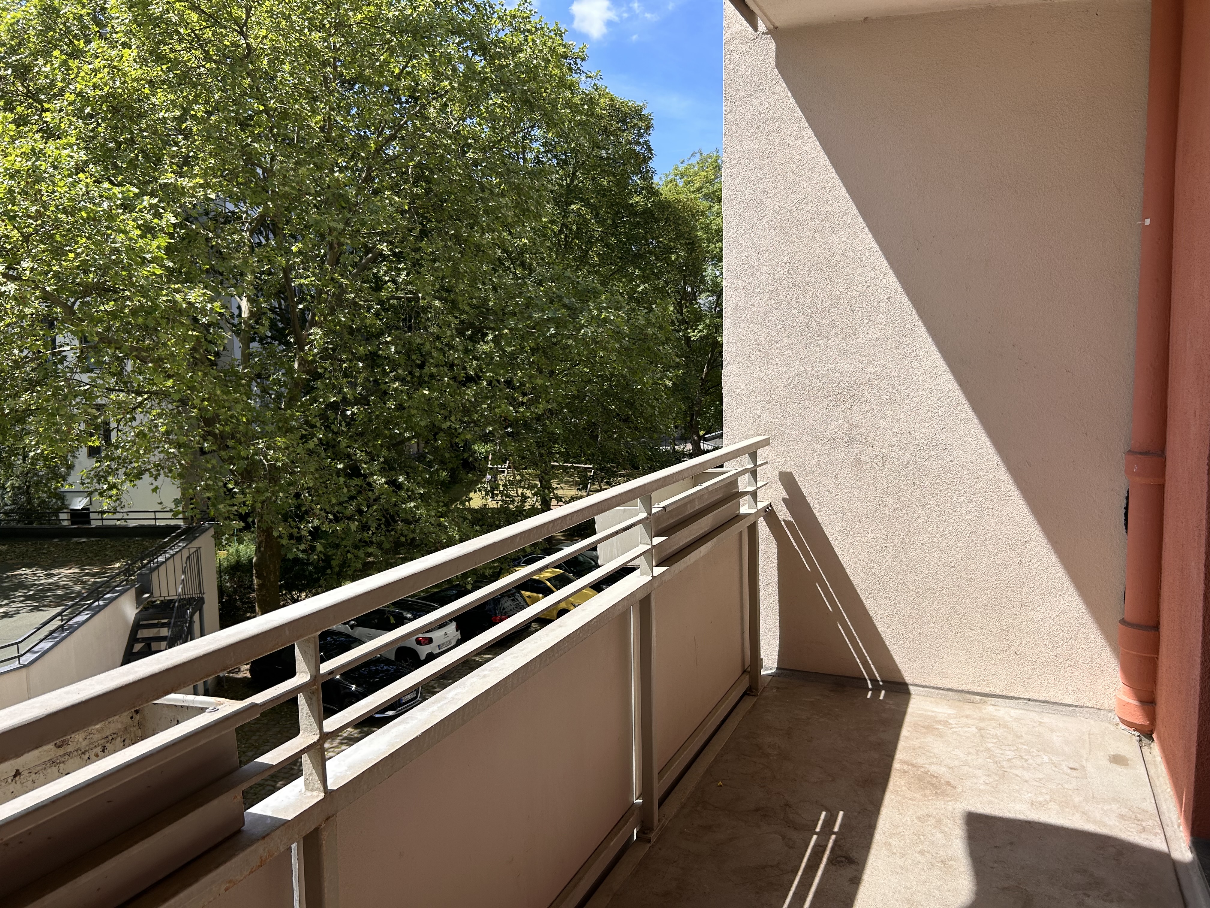 Blick Loggia