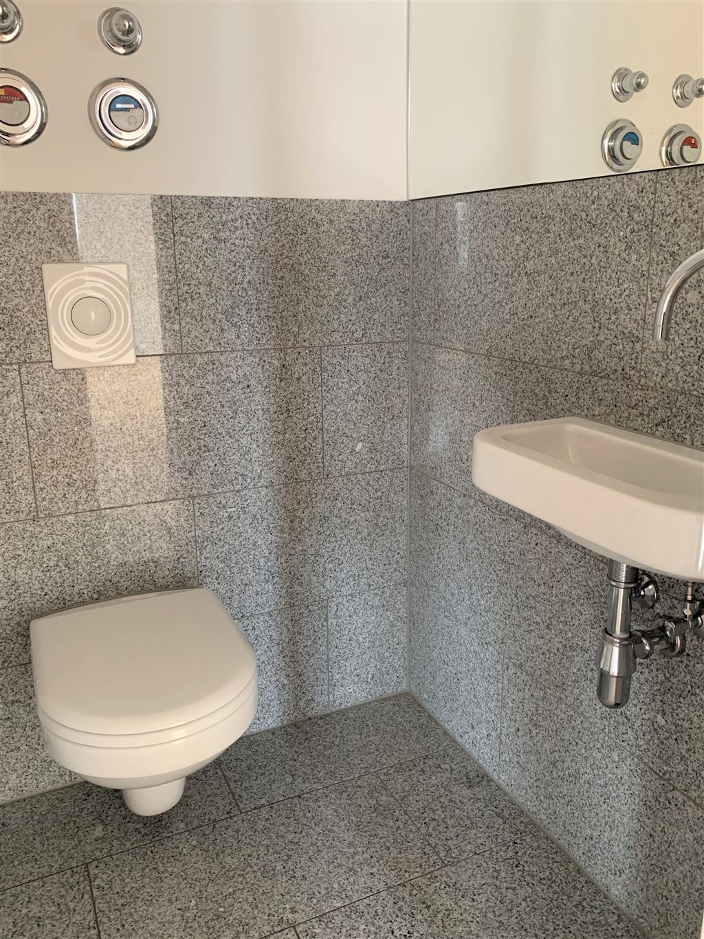 Gäste WC