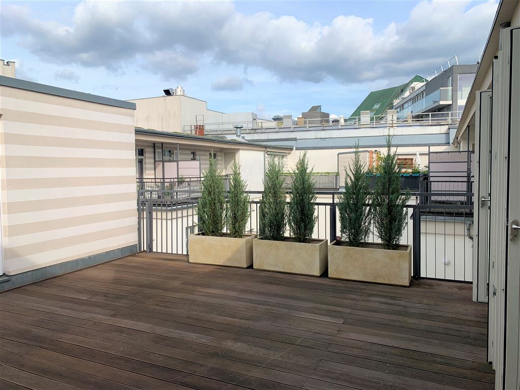 Große Terrasse