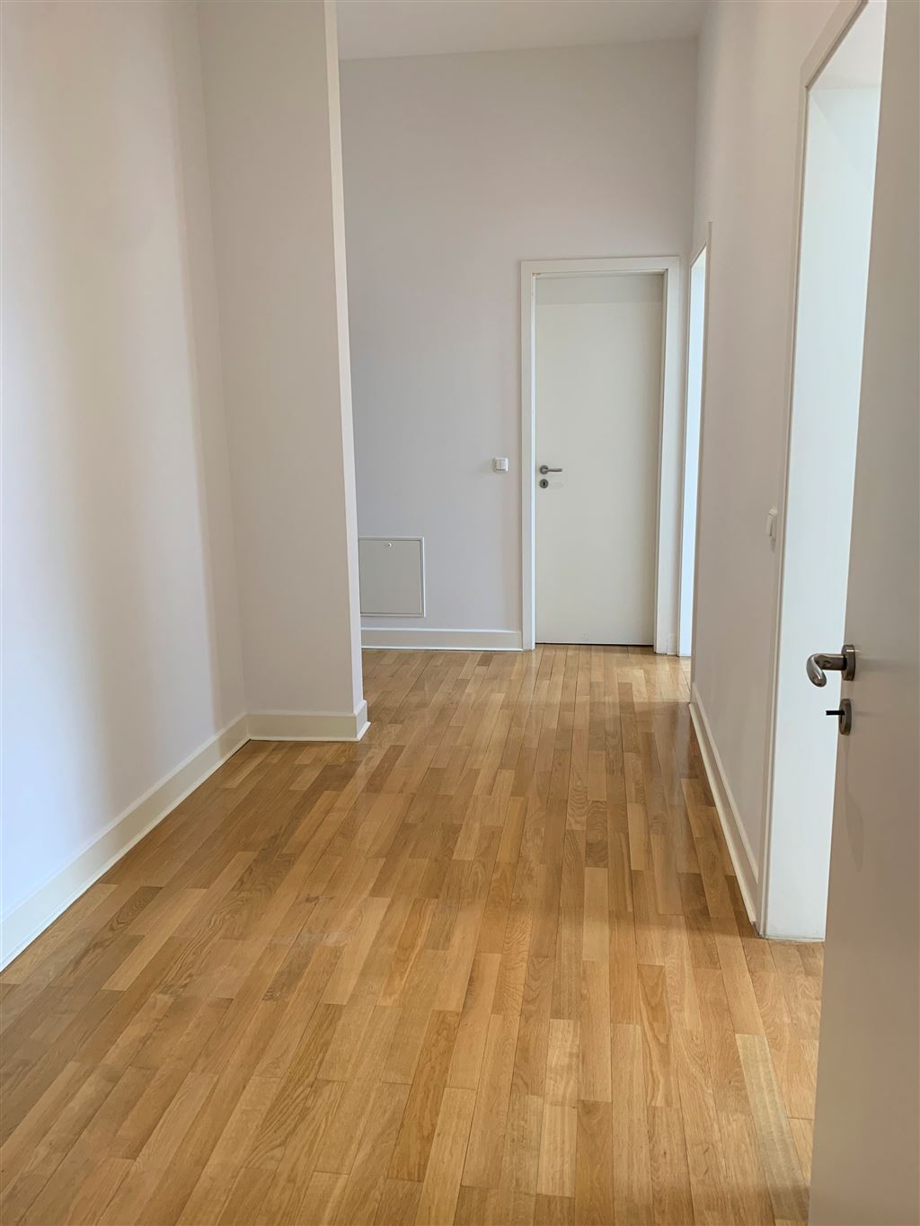Flur privater Bereich