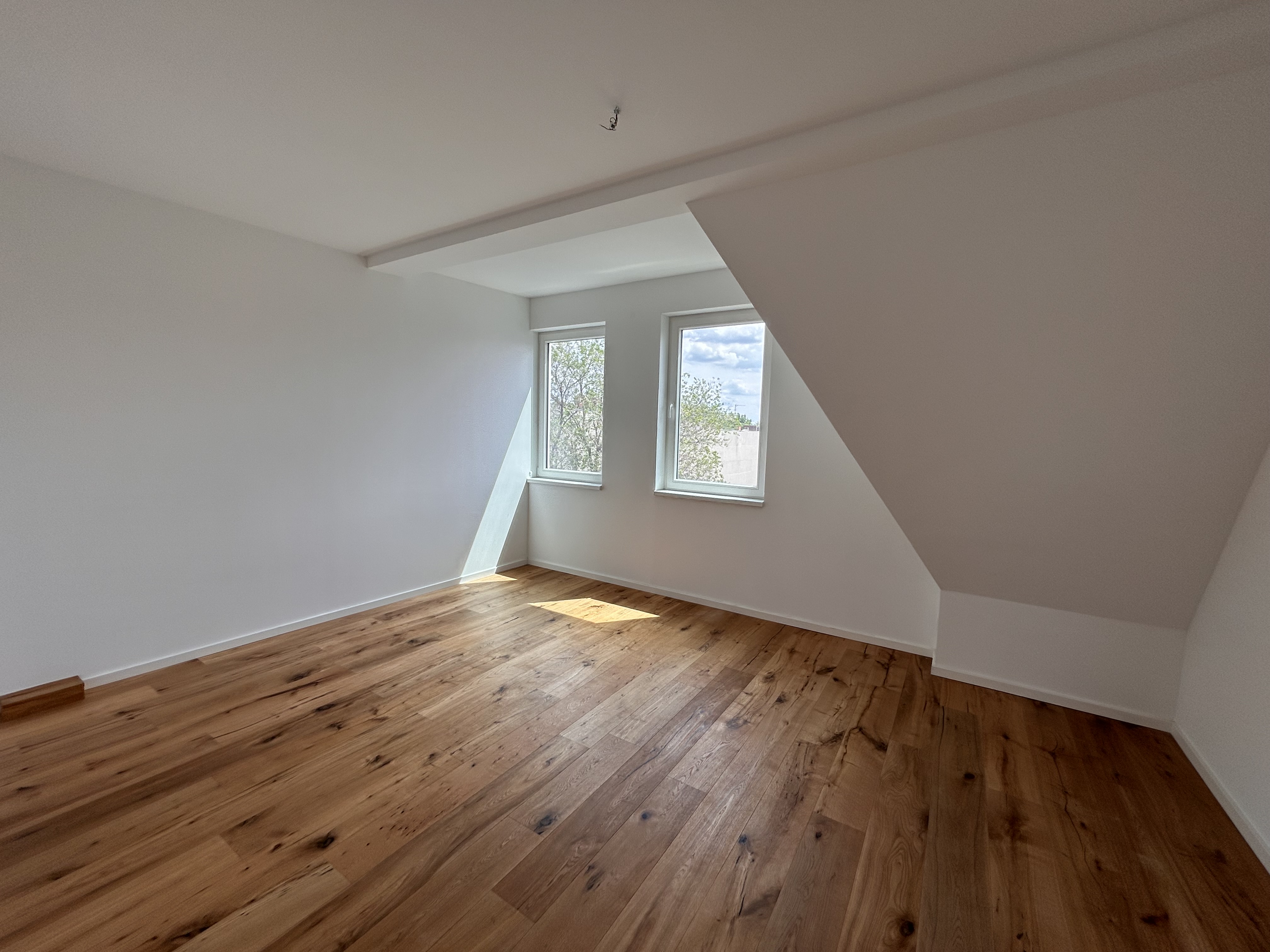 Zimmer 2 nach vorne