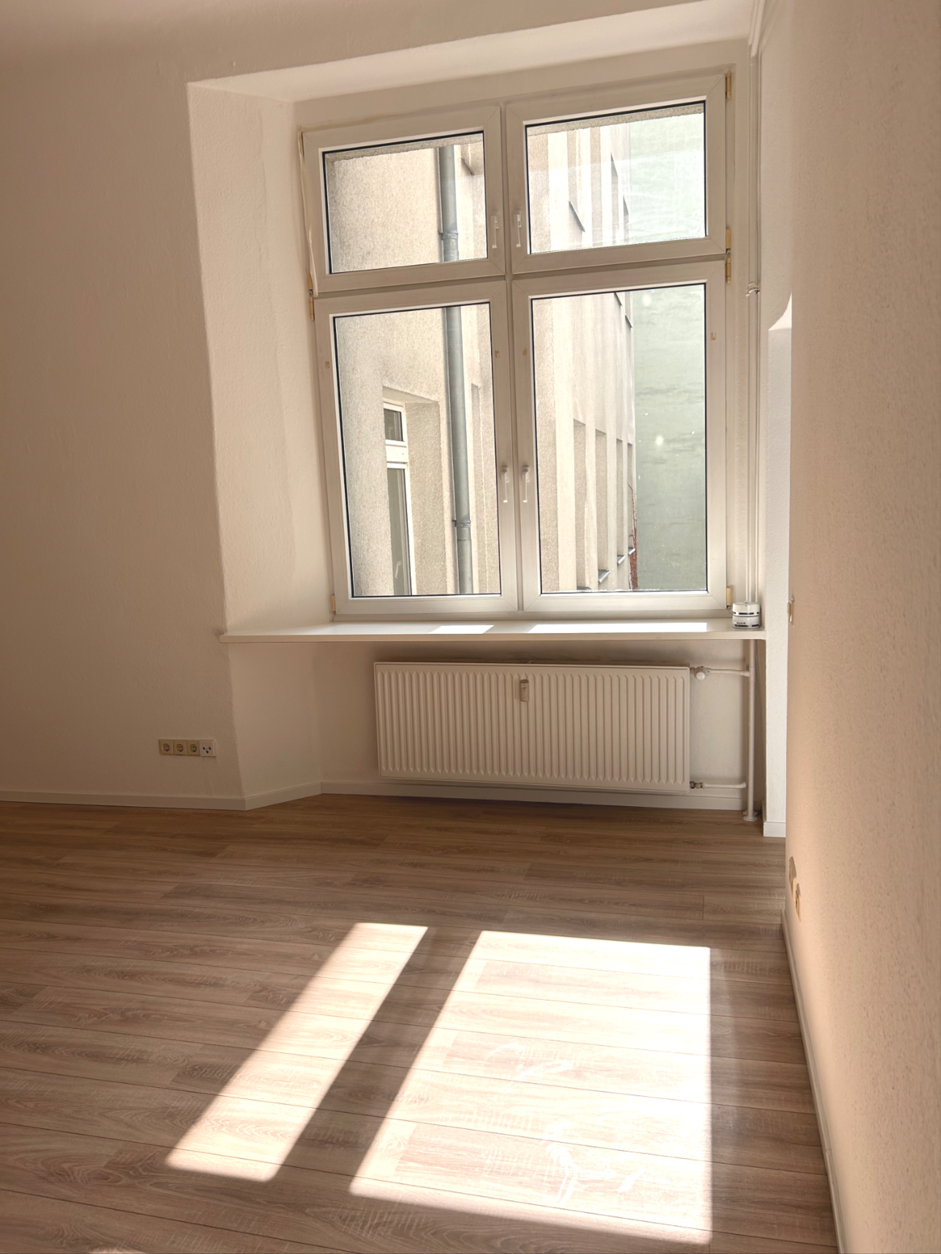 Sonne aus dem Süden