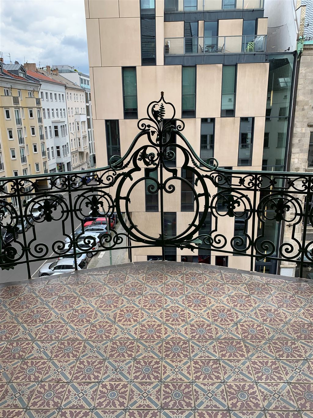 Balkon