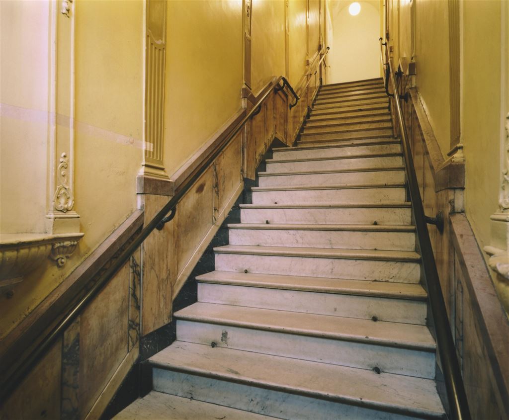 Treppenhaus