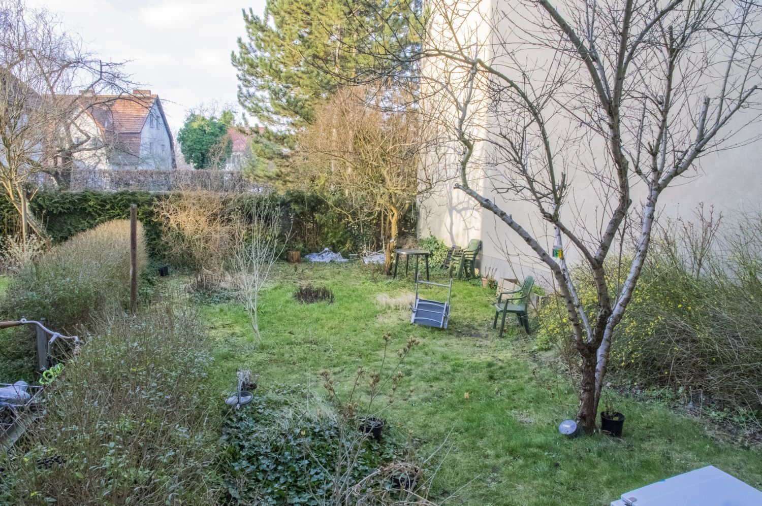Garten