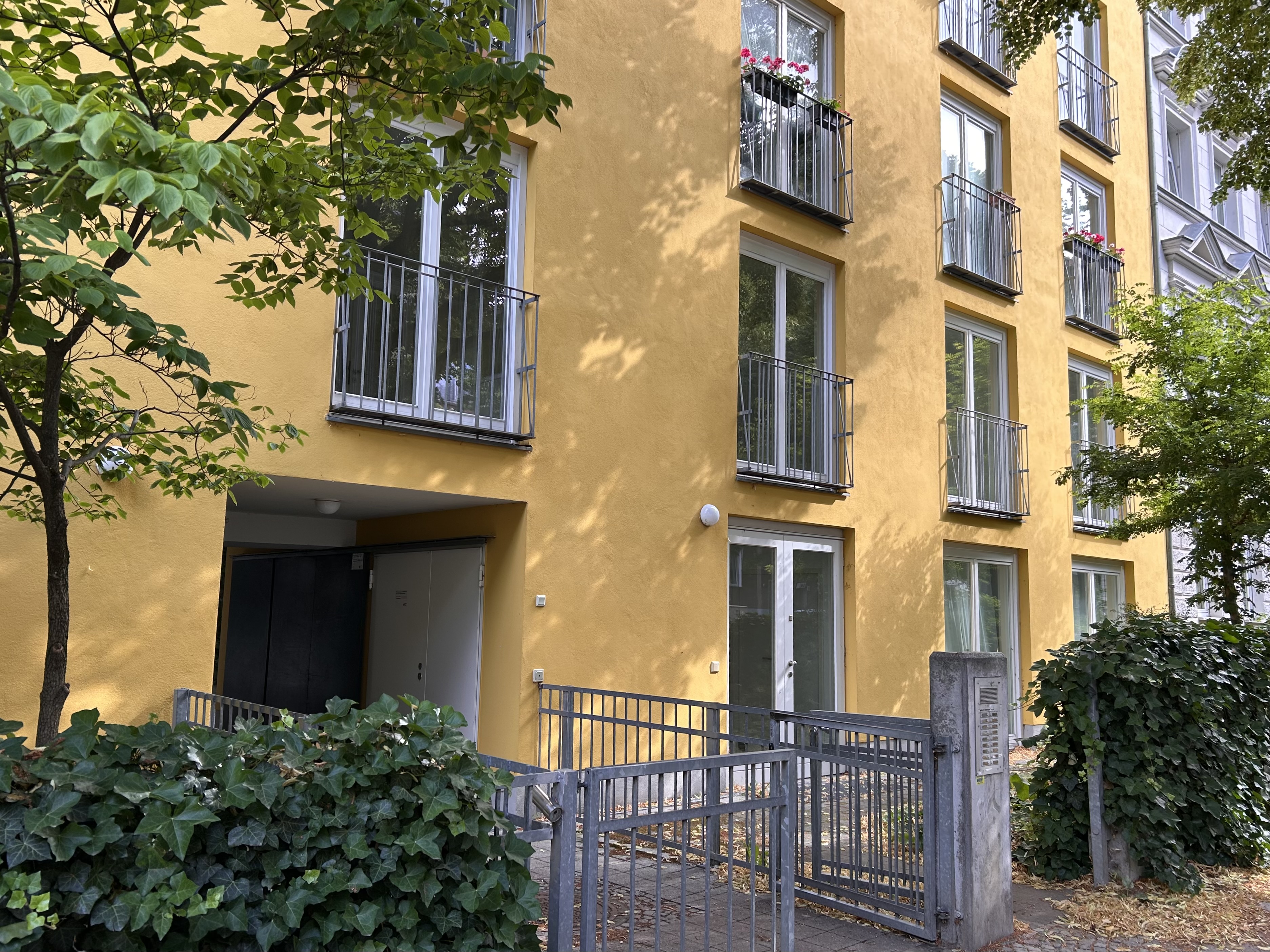 Aussenansicht