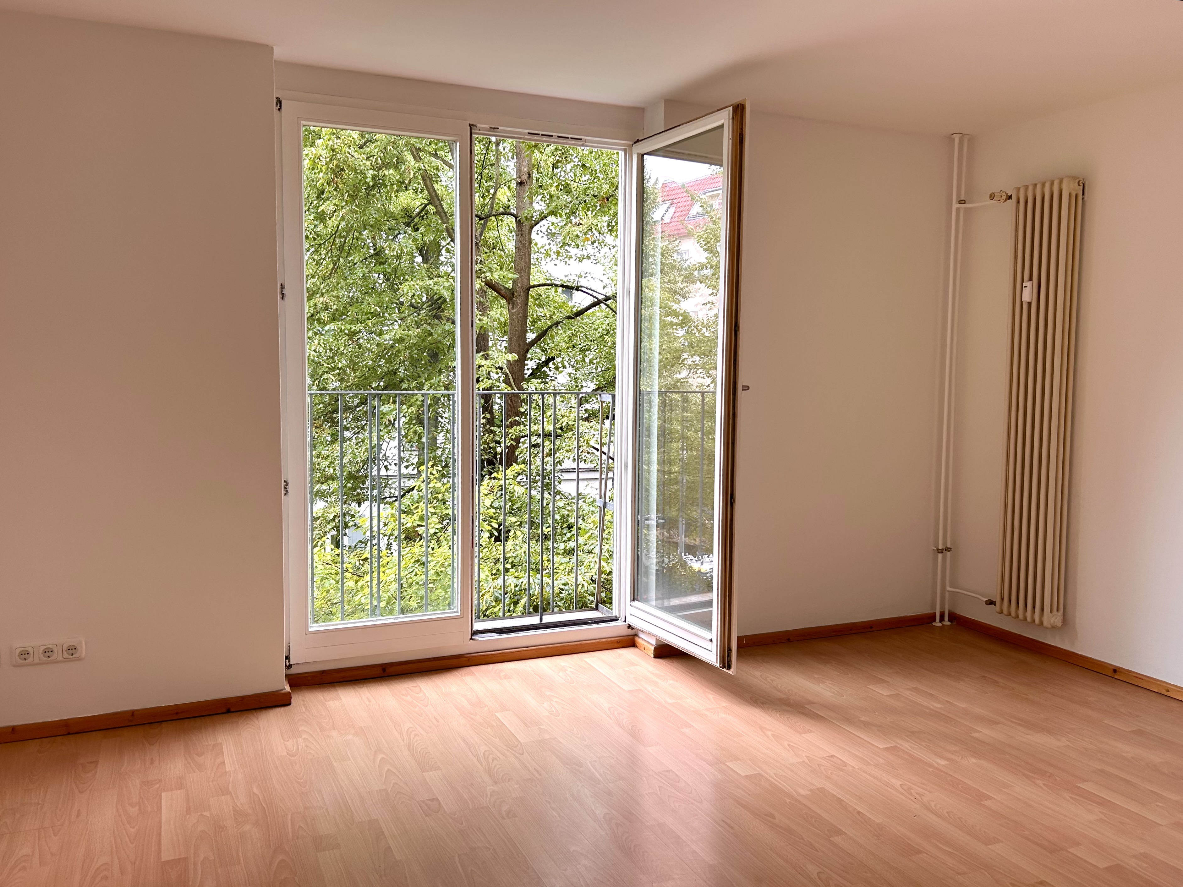 Wohnraum