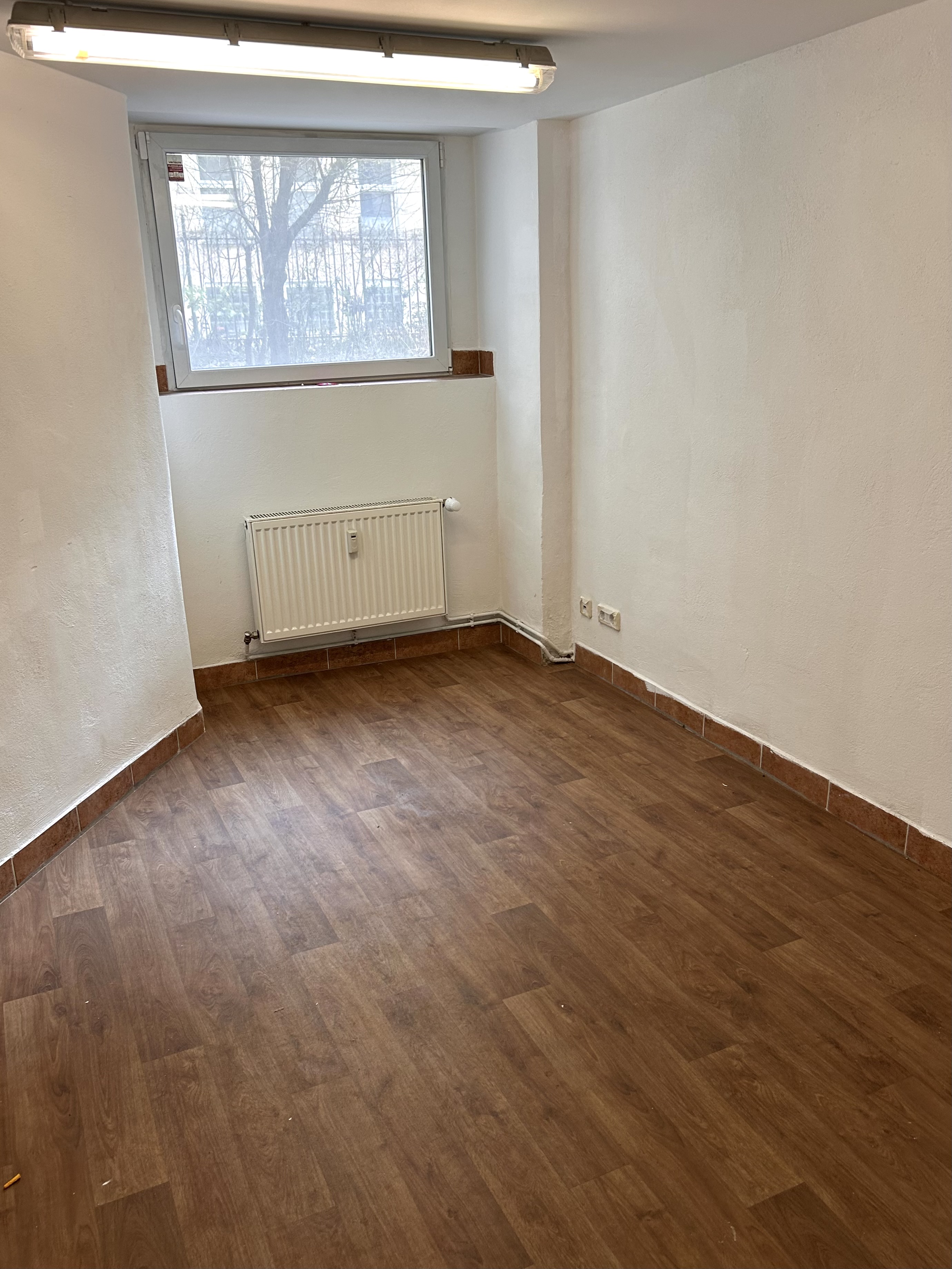 Kleiner Raum