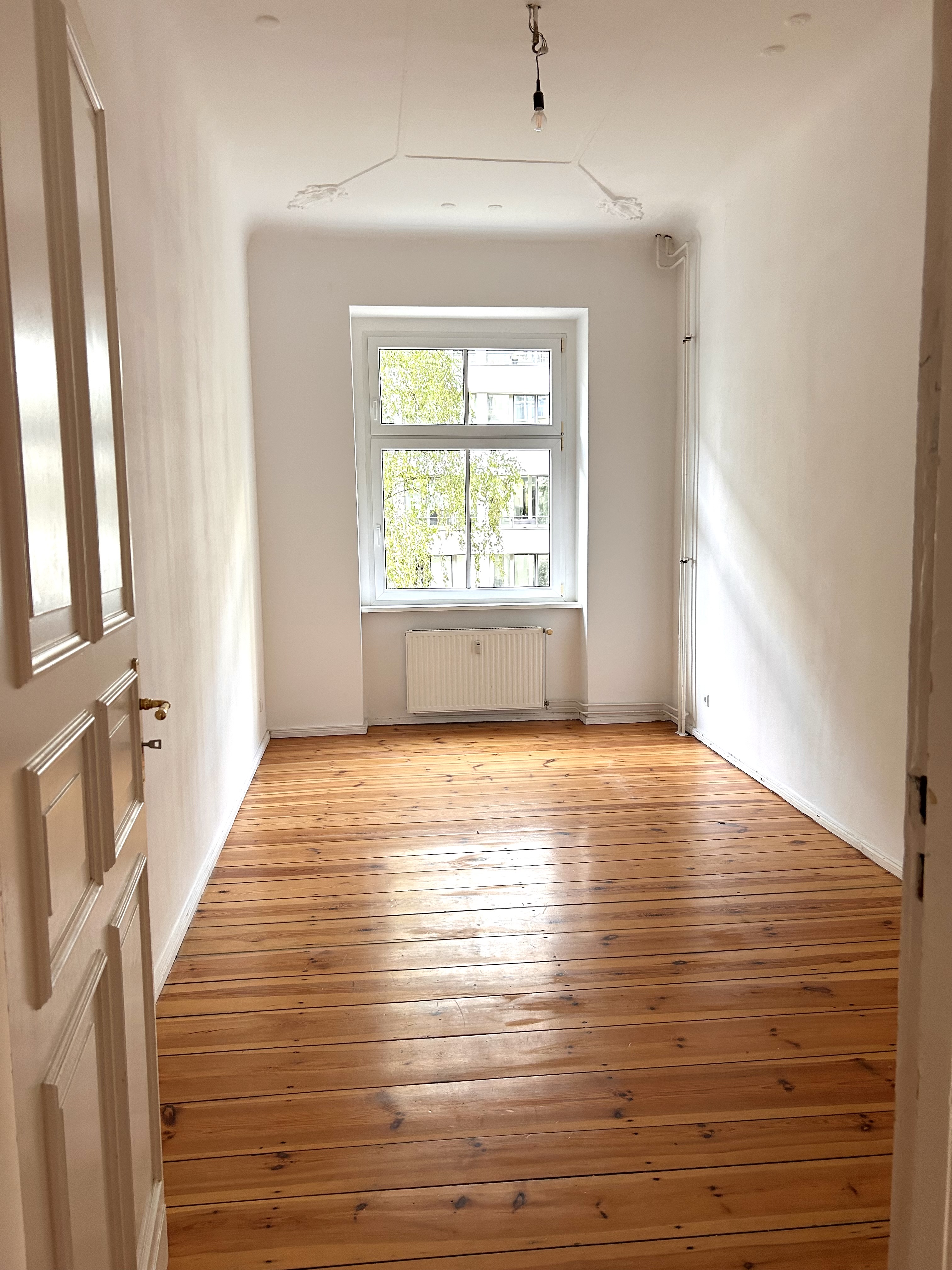 Zweites Zimmer nach vorne
