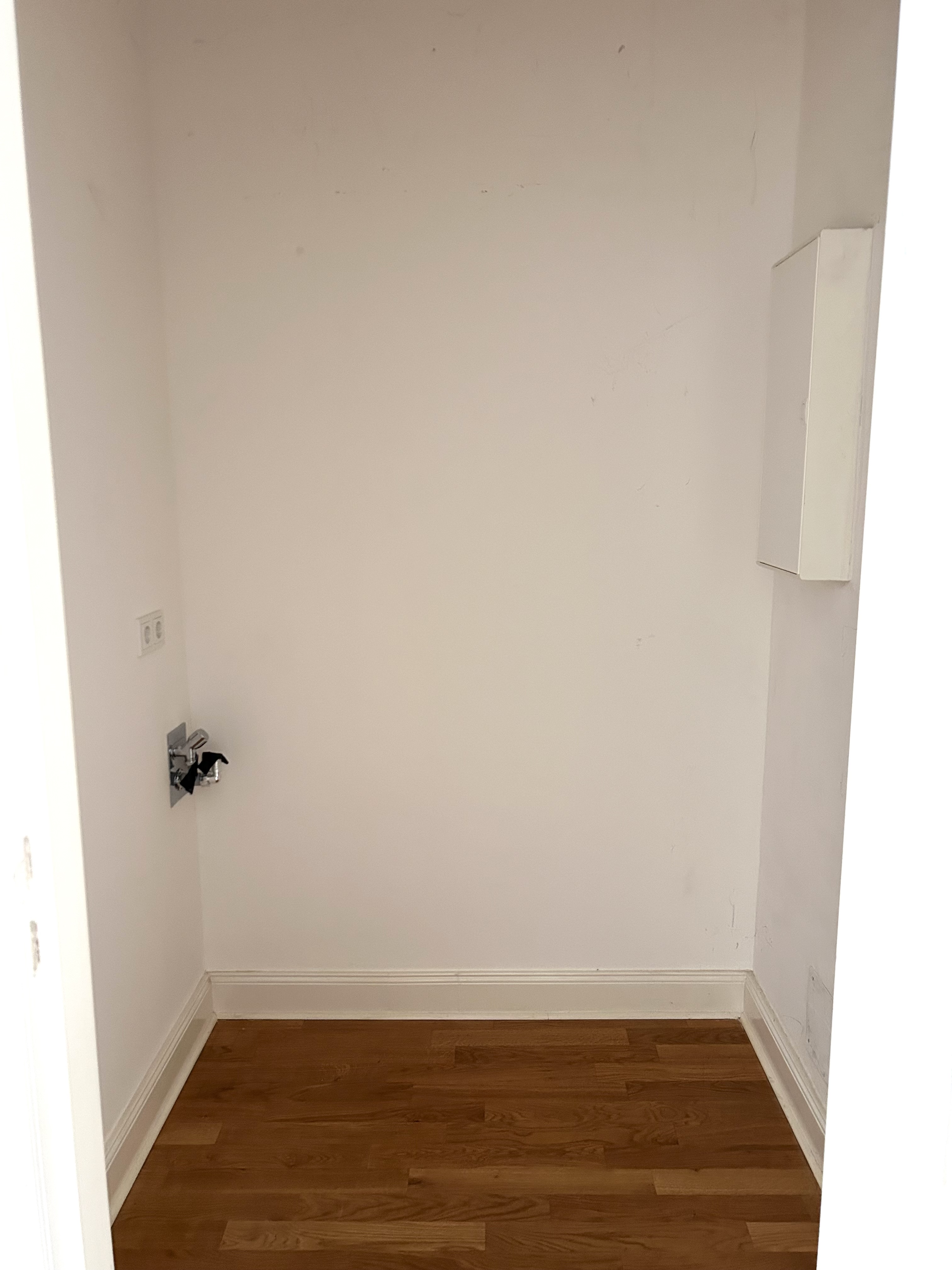 Abstellraum Zimmer 3