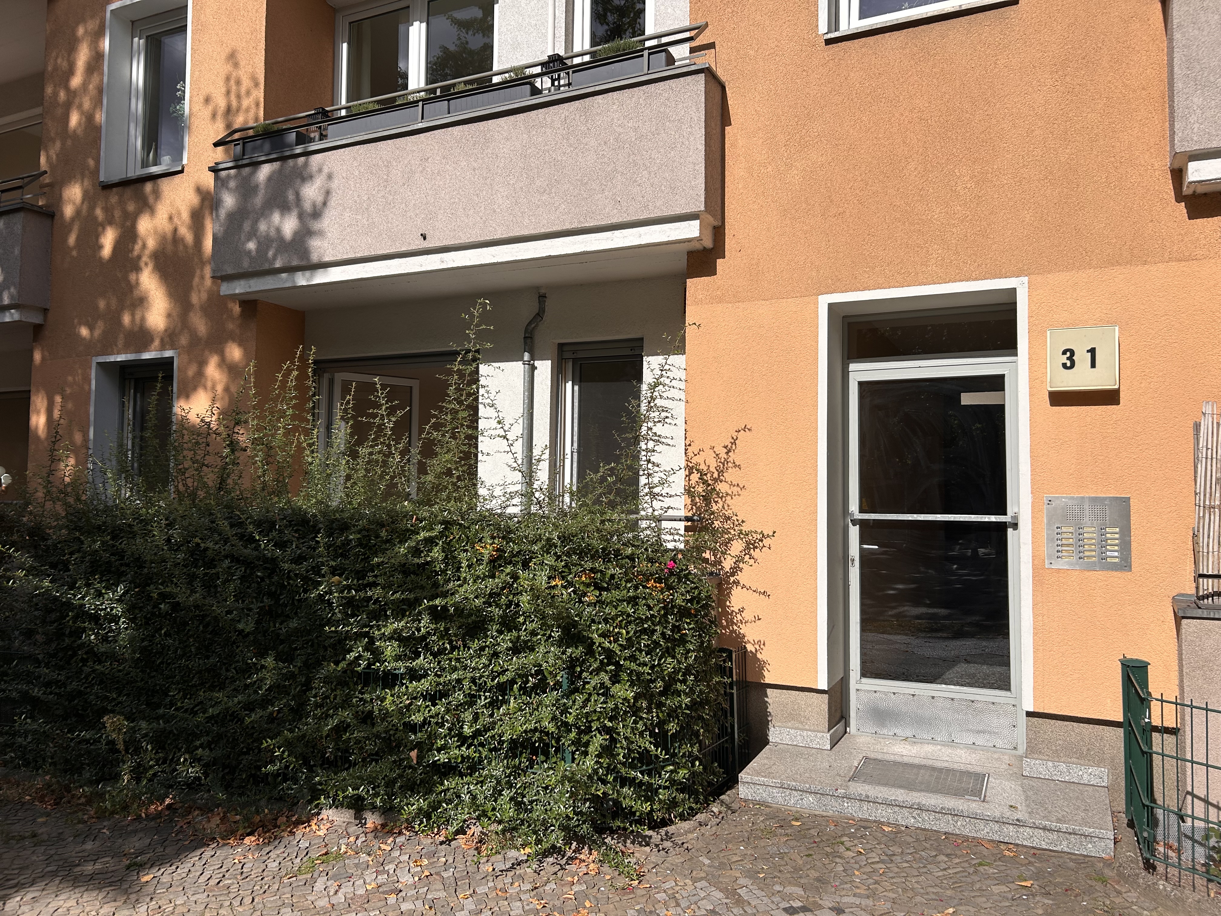 Außenansicht