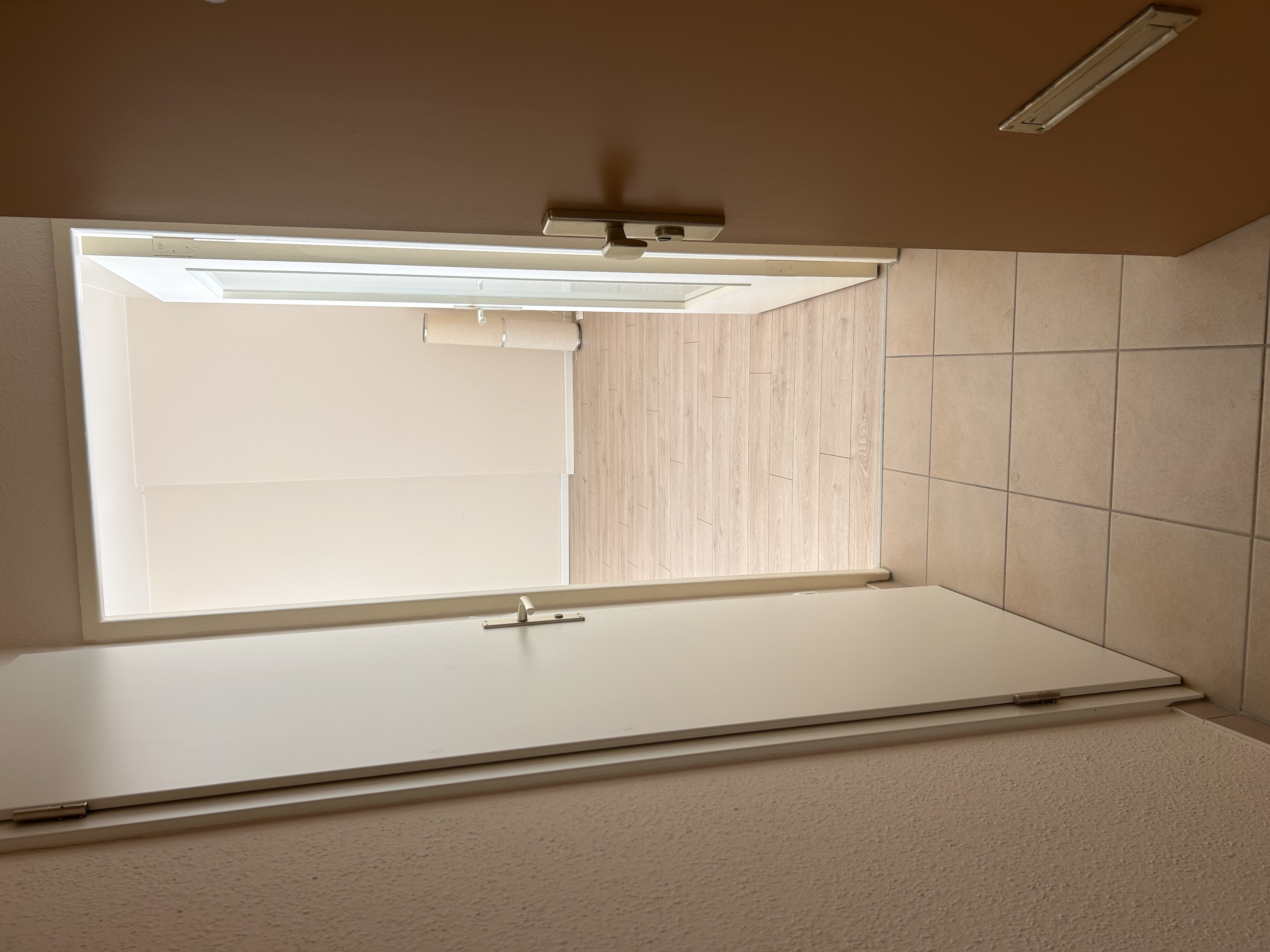 Wohnungseingang