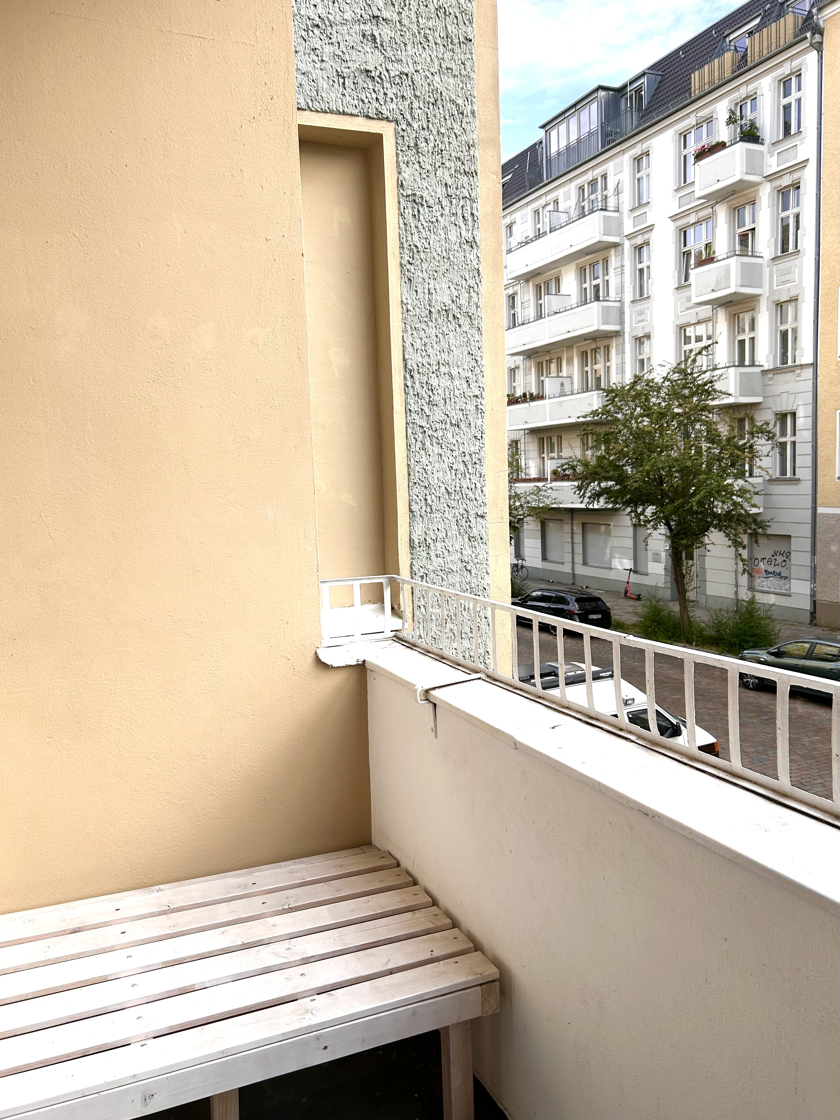 Loggia
