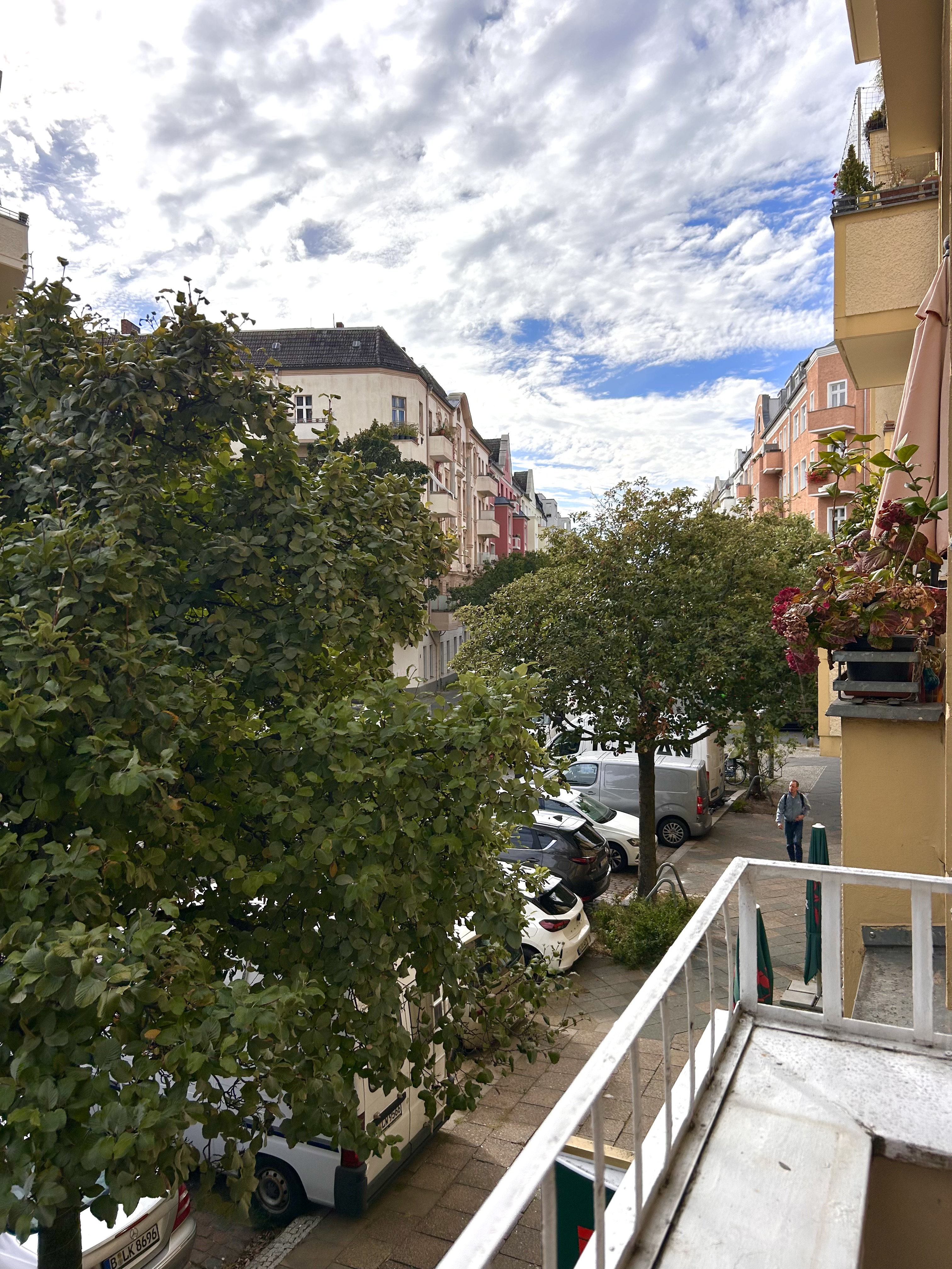 Weitblick