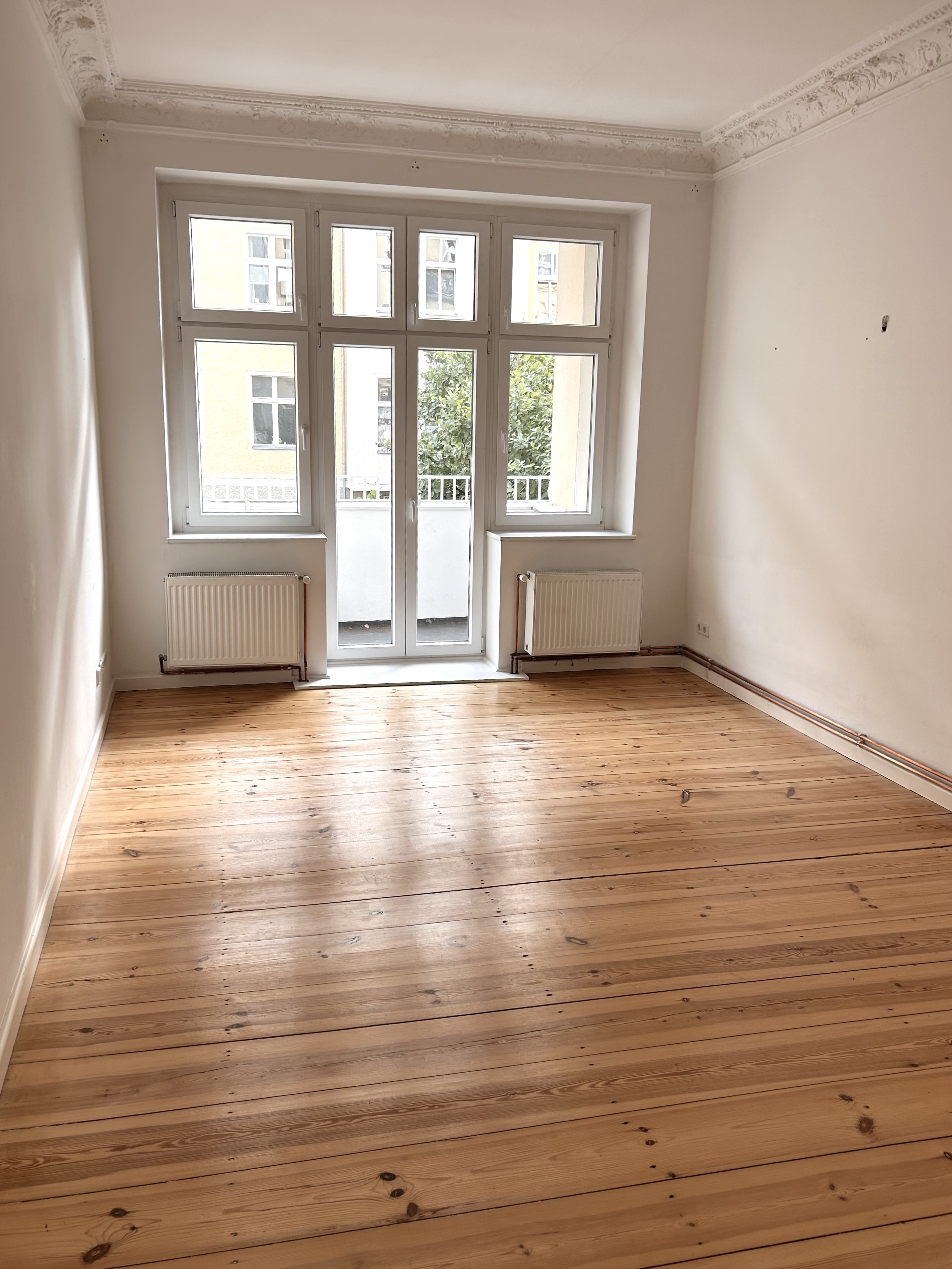 Wohnraum